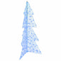 Kerstboom Met 240 Led Acryl
