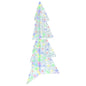 Kerstboom Met 240 Led Acryl