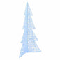 Kerstboom Met 240 Led Acryl