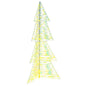 Kerstboom Met 240 Led Warmwit