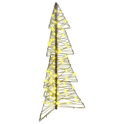 Kerstboom Met 240 Led Warmwit