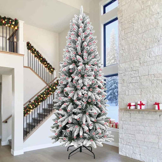 Kerstbal Set 200 Pcs