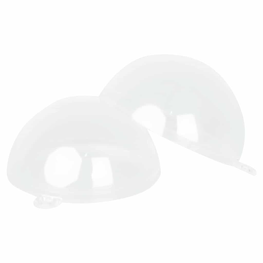 Kerstbal Set 200 Pcs