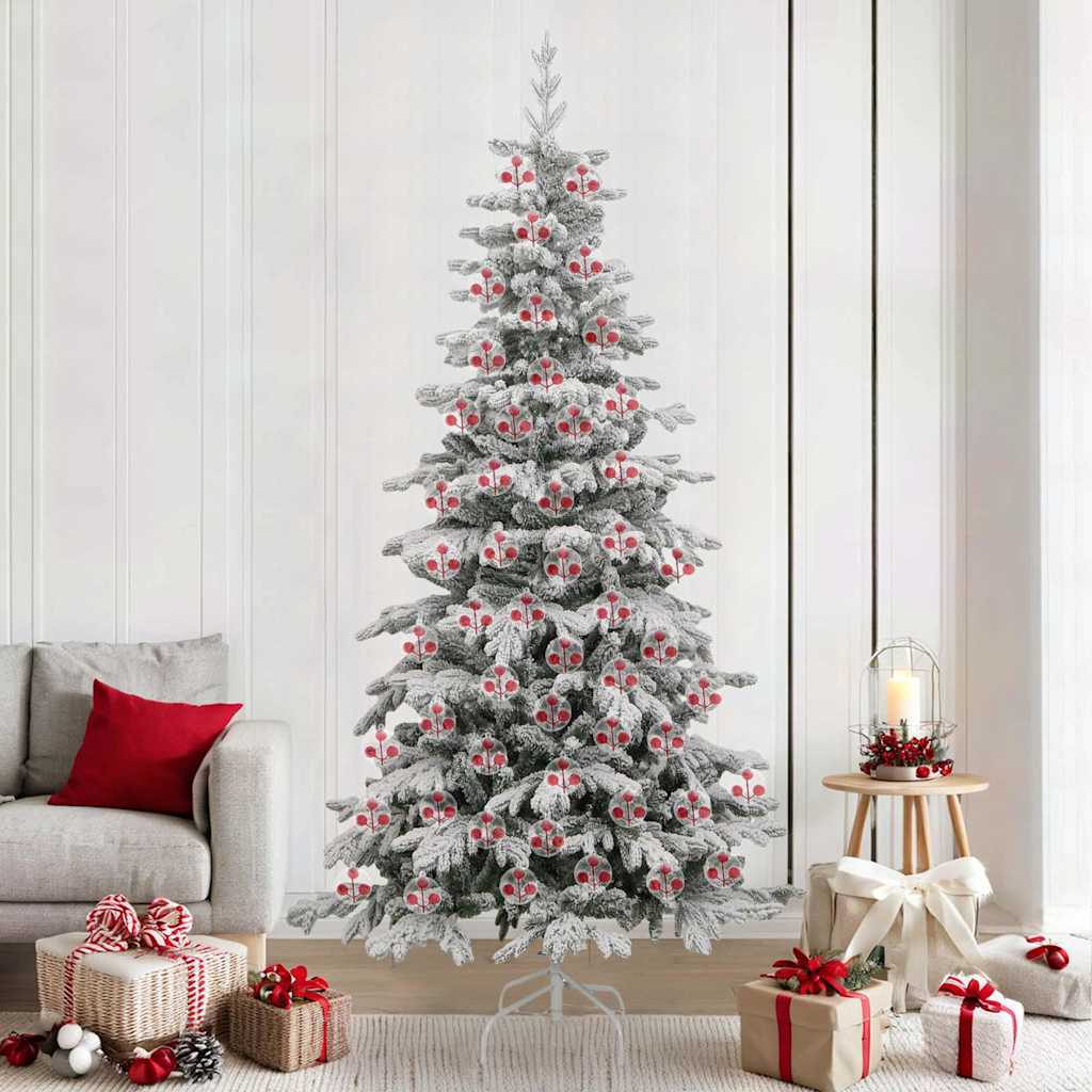 Kerstbal Set 200 Pcs