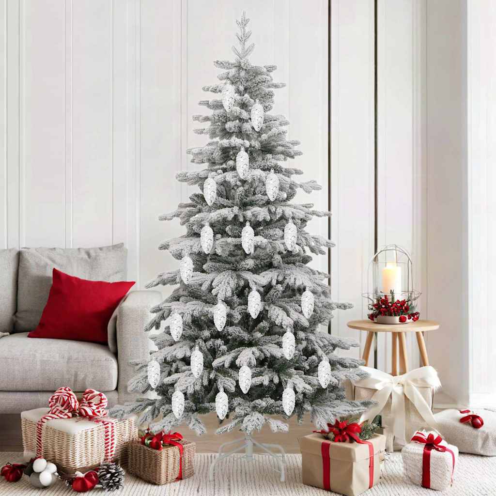 Kerstboomdecoratie 40 Pcs