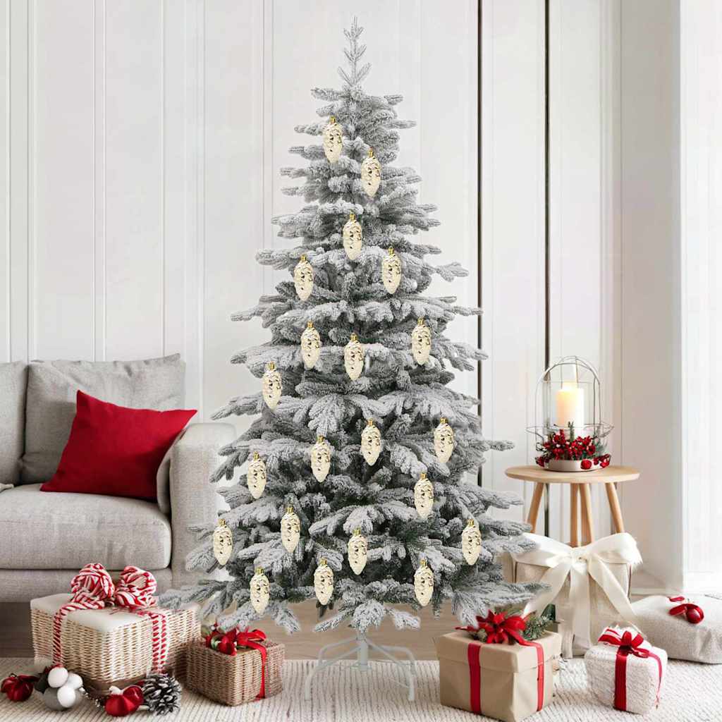 Kerstboomdecoratie 40 Pcs