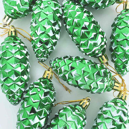 Kerstboomdecoratie 40 Pcs