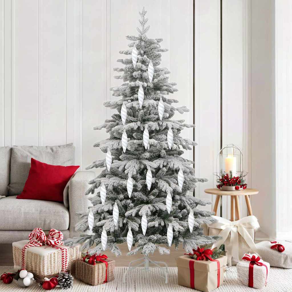 Kerstboomdecoratie 40 Pcs