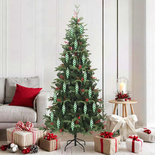 Kerstboomdecoratie 40 Pcs