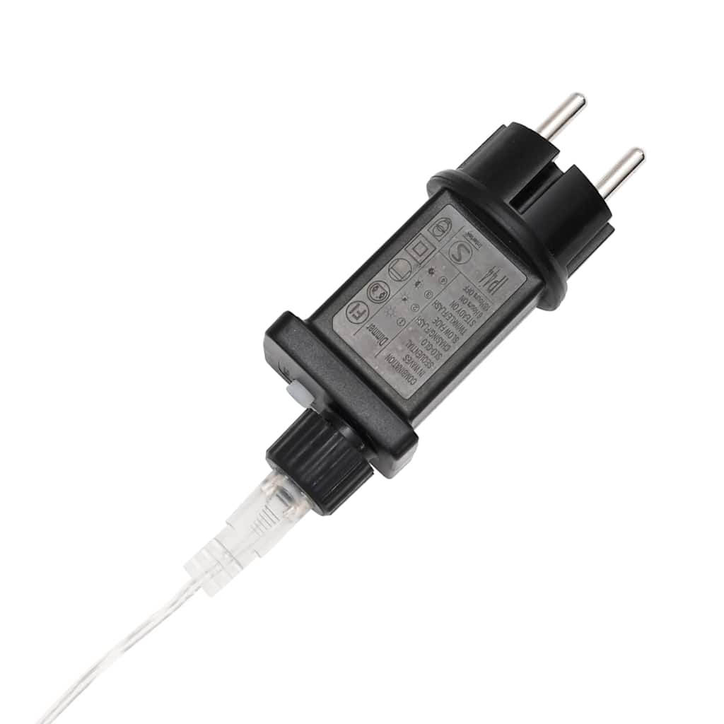 Touwenlicht Met 480 Led Pvc