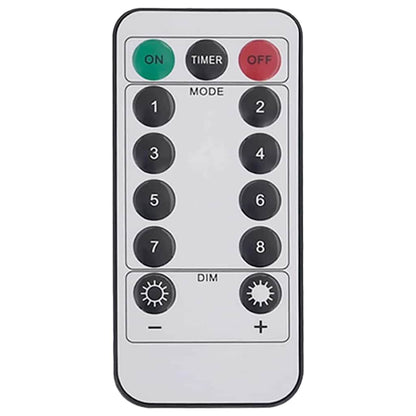 Touwenlicht Met 480 Led Pvc