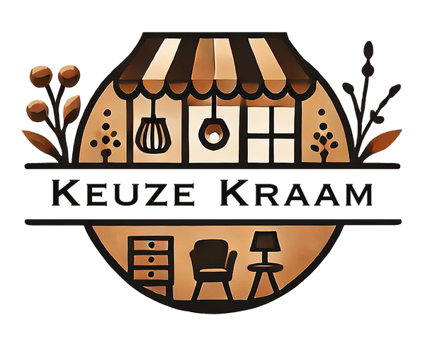 Keuze Kraam